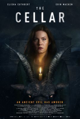 The Cellar (2022) online film