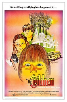 The Children (1980) online film