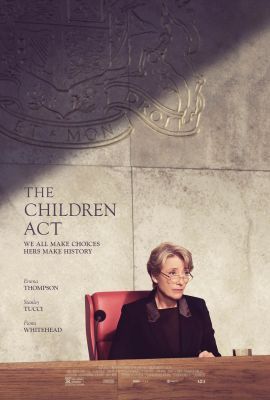The Children Act (2017) online film