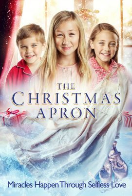 The Christmas Apron (2018) online film