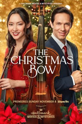 The Christmas Bow (2020) online film
