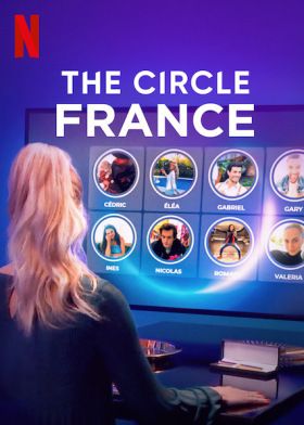 The Circle: French - A kör 1. évad (2020) online sorozat