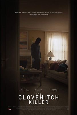 The Clovehitch Killer (2018) online film