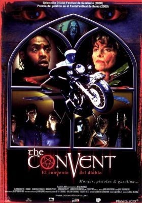 The Convent (2000) online film