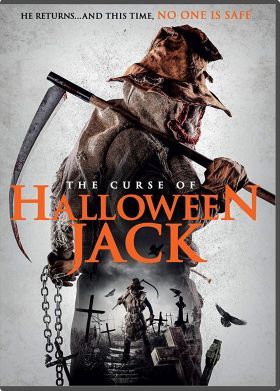 The Curse of Halloween Jack (2019) online film
