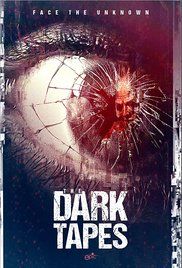 The Dark Tapes (2016) online film
