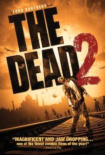 The Dead 2: India (2013) online film