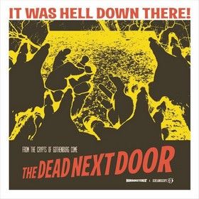 The Dead Next Door (1989) online film