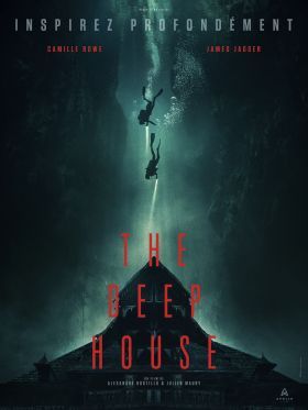 The Deep House (2021) online film