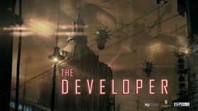 The Developer (2013) online film