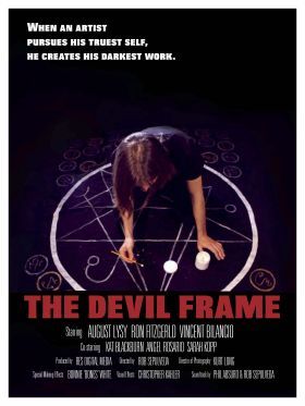 The Devil Frame (1000) online film