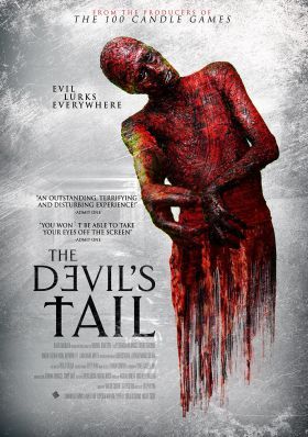 The Devil's Tail (2021) online film