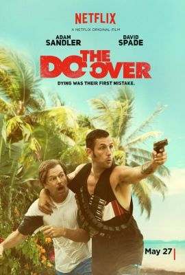 The Do-Over (2016) online film
