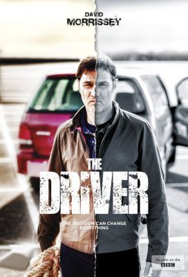 The Driver 1. évad (2014) online sorozat