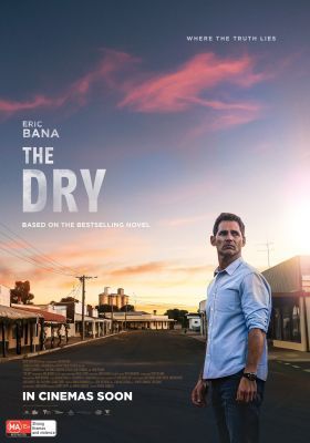 The Dry (2020) online film