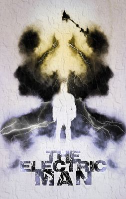 The Electric Man (2022) online film