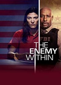 The Enemy Within 1. évad (2013) online sorozat