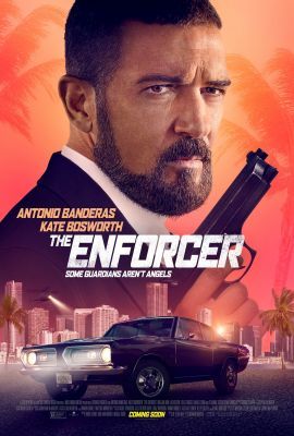 The Enforcer (2022) online film