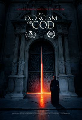 The Exorcism of God (2021) online film