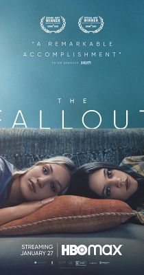 The Fallout (2021) online film