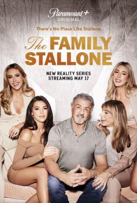 The Family Stallone 1. évad (2023) online sorozat