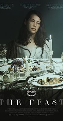 The Feast (2021) online film