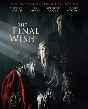 The Final Wish (2018) online film