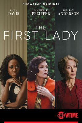 The First Lady 1. évad (2022) online sorozat