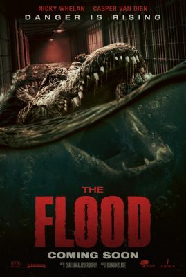 The Flood (2023) online film
