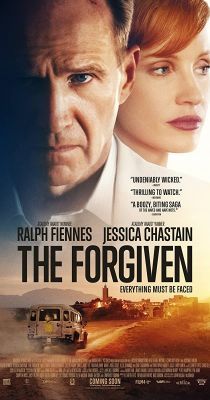 The Forgiven (2021) online film