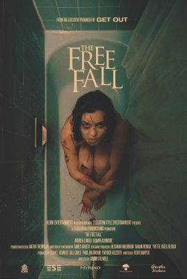 The Free Fall (2021) online film