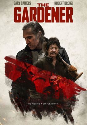 The Gardener (2021) online film