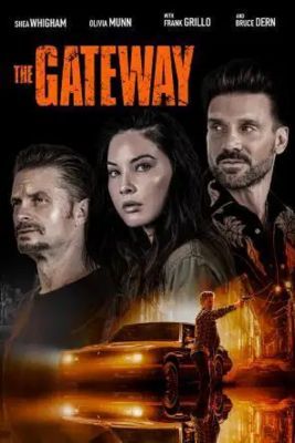 The Gateway (2021) online film