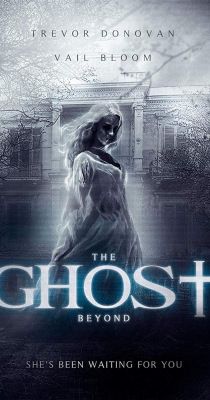 The Ghost Beyond (2018) online film
