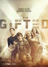 The Gifted - Kiválasztottak 1. évad (2017) online sorozat