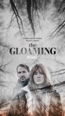 The Gloaming 1. évad (2020) online sorozat
