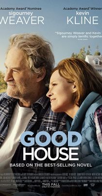 The Good House (2021) online film