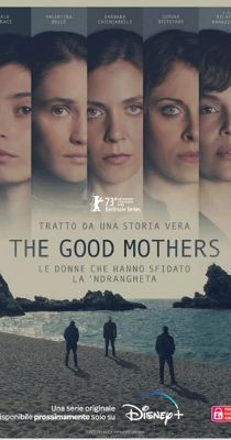 The Good Mothers 1. évad (2023) online sorozat