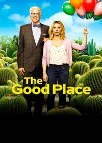 The Good Place 2. évad (2018) online sorozat