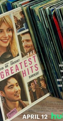 The Greatest Hits (2024) online film
