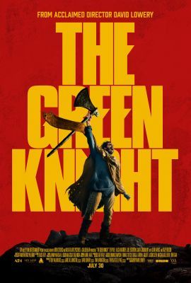 The Green Knight (2021) online film