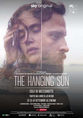 The Hanging Sun (2022) online film