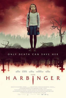 The Harbinger (2022) online film