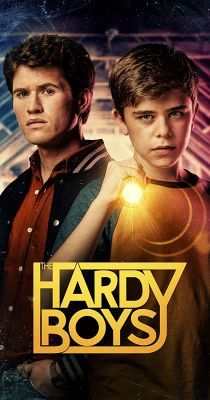 The Hardy Boys 2. évad (2022) online sorozat