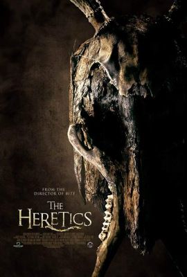 The Heretics (2017) online film