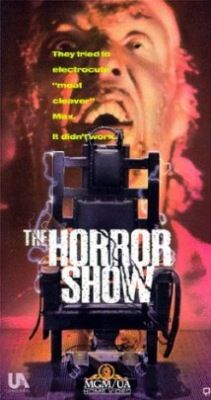 The Horror Show (1989) online film