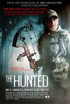 The Hunted (2013) online film