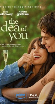 The Idea of You (2024) online film