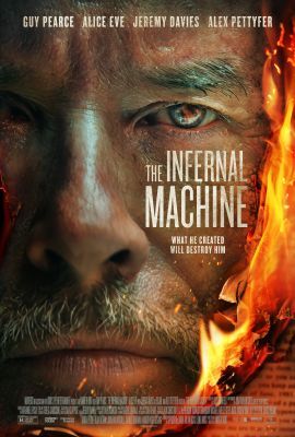 The Infernal Machine (2022) online film