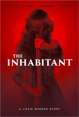 The Inhabitant (2022) online film